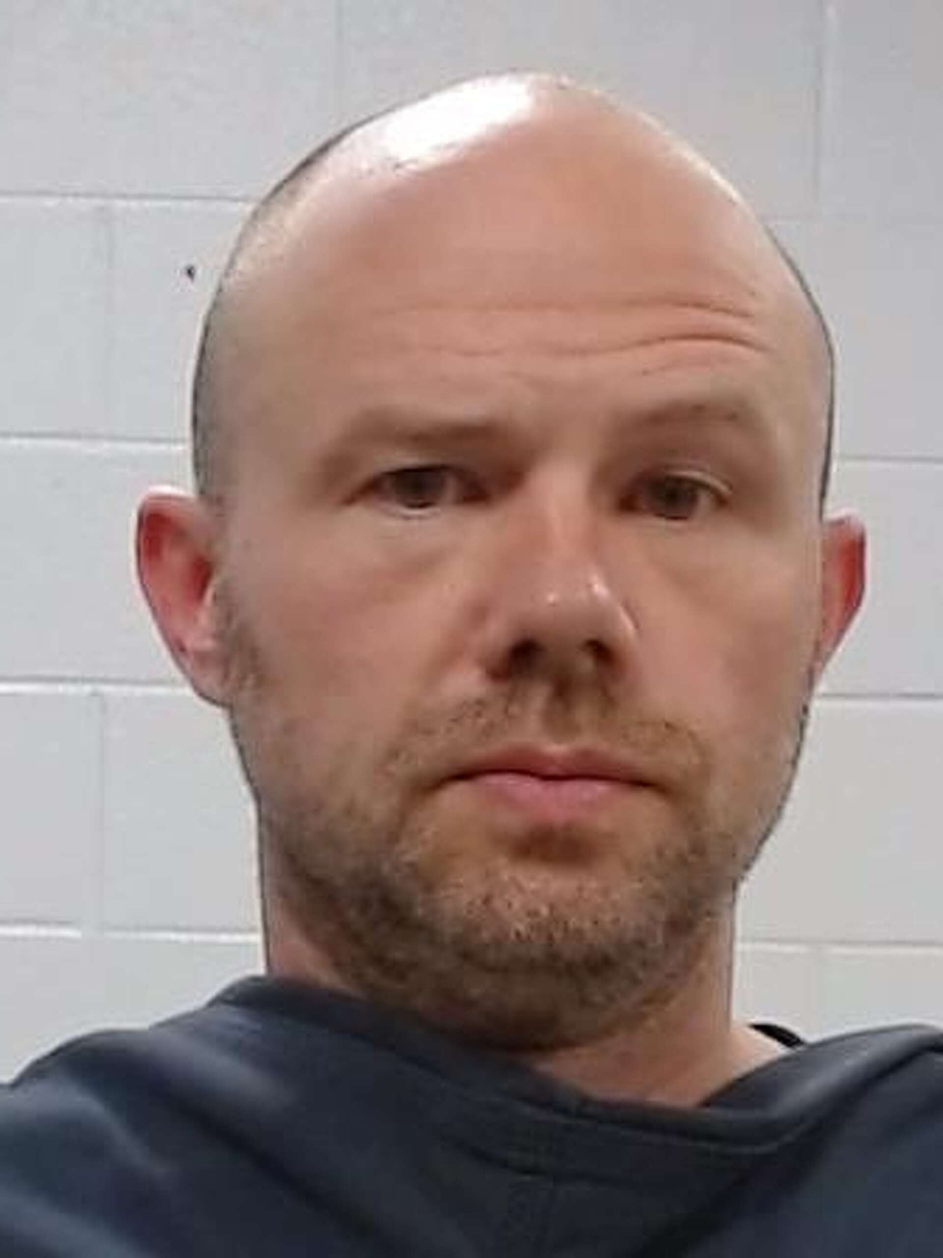 Benjamin Shroats charged with sexual assault and indecency with a child